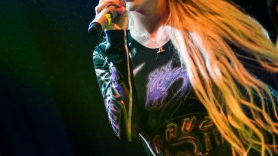 Kadıköy’de Güneş rüzgarı!