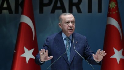 Cumhurbaşkanı Erdoğan, Eyüpsultan'da 41 eserin açılışına katılıyor