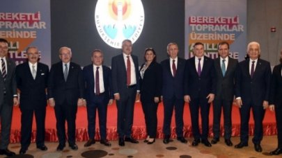 CHP'li 11 büyükşehir belediye başkanından ortak açıklama