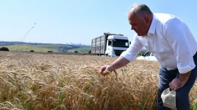 Vatandaş için ekip biçiyoruz