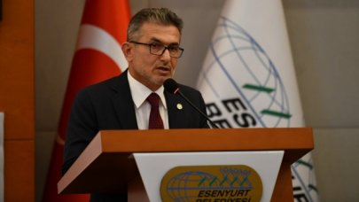 Enver Demir: Bindik bir alamete!