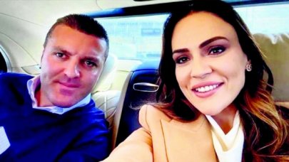 Buket Aydın, Emir Sarıgül sorusuna çok sinirlendi: O kim ya!