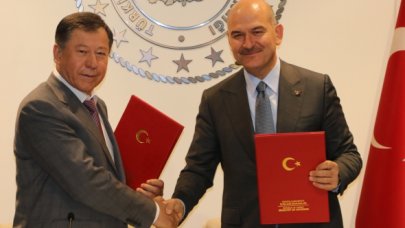 İşbirliği anlaşması