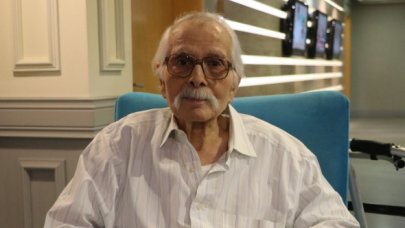 İlklerin kaptanı hayatını kaybetti