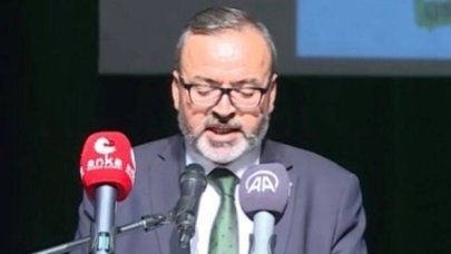 Üsküdar'da Şinasi Kuytak yeniden başkan