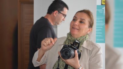 Bıçak katilin elinde can yakar!