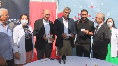 Kemal Memişoğlu çağrı yaptı