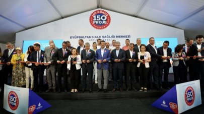 Ekrem İmamoğlu: Tek kuruş israf etmedik