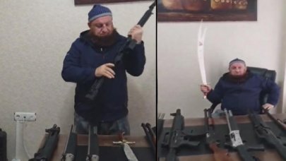 Özgür Karabat: Görüntüler infial yarattı!