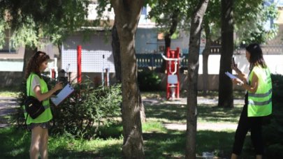 Kartal Belediyesi yeşil dostu çalışmalarını sürdürüyor