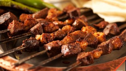 Ciğer kebabı tescillendi