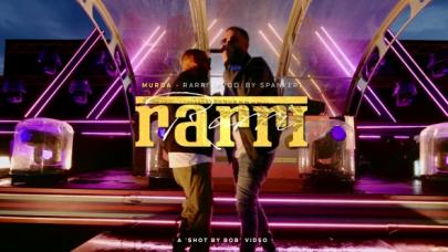 Murda Rarrii şarkı sözleri