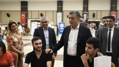 Başarılı olmanın sırrı sevmektir