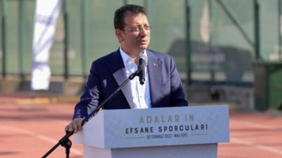 Gelenek 9 yıl sonra canlandı