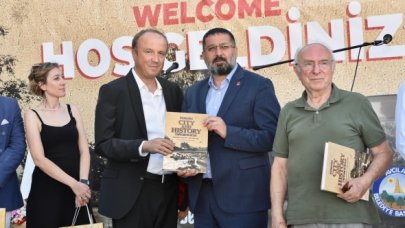 Avcılar İstanbul'a iz bıraktı