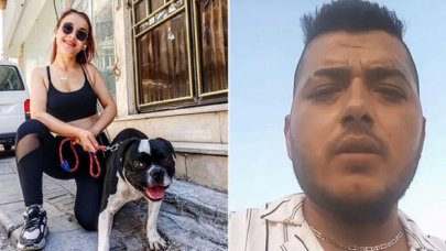 Eşini bıçakla yaralayıp, canlı yayın yaptı