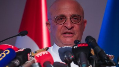 Müşterek Koordinasyon Merkezi'nden ‘razoni’ açıklaması