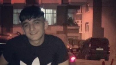 Gaziosmanpaşa'da 19 yaşındaki Alkan öldürüldü