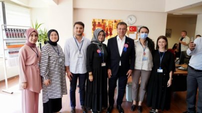 Bağımlılığa karşı SUDEM desteği