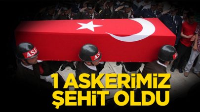 Şehit Güvenlik Korucusu Kerem Mehmetoğlu kimdir? Nereliydi