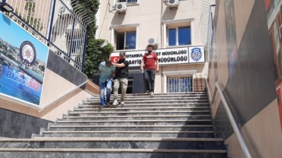 Solüsyonla çoğaltacağını söyleyerek 35 bin Euro dolandıran şüpheli yakalandı