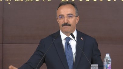 İçişleri Bakan Yardımcısı Çataklı: Temmuzda 68 terörist etkisiz hale getirildi