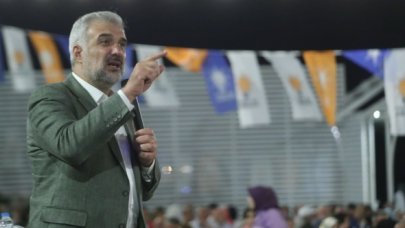 Problem çözen adam Erdoğan