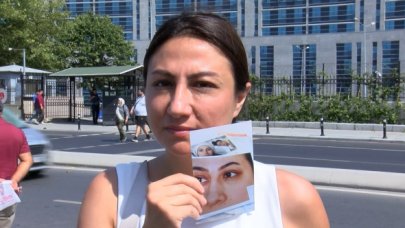 7 yıldır bitmeyen göz torbası davası