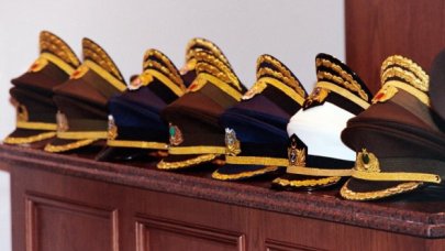 YAŞ kararları açıklandı