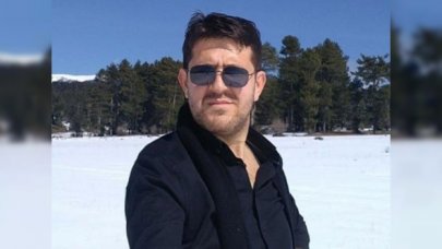 Pres makinesine sıkışan işçi feci şekilde can verdi