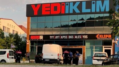 Barış Terkoğlu: “2014’teki KPSS skandalında adı geçen yayınevi de Yediiklim grubundan”