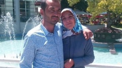 Eşi Fadim'i öldürüp evinin bodrumuna saklamış