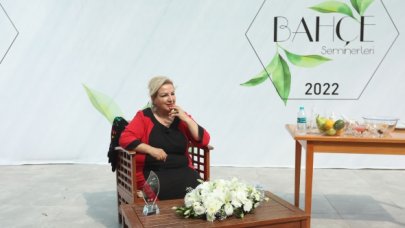 Mutfak malzemeleriyle güzel olmak mümkün…