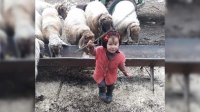 Müslüme Yağal duruşması…