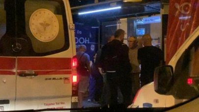 Maltepe’de şüpheli ölüm: Yakınları sinir krizi geçirdi