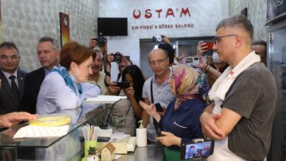 Bu hale getiren utansın!