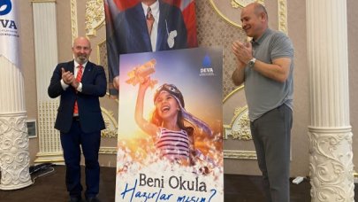 Beylikdüzü'ne DEVA olacağız