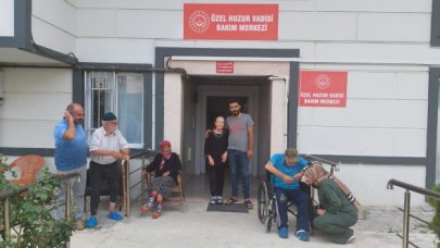 Alzheimer hastalarına şifa