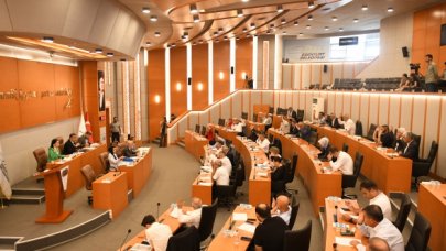 Esenyurt'a ek bütçe yok!