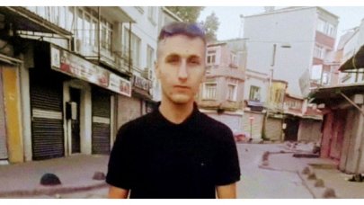 Dövülüp öldürüldü, otomobilden yola atıldı