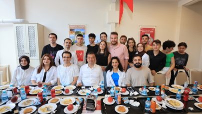 İBB kenara çekilmeyecek