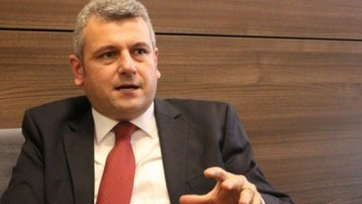 Ersoy Dede, Erdoğan'ın kuzenini sosyal medyadan engelledi