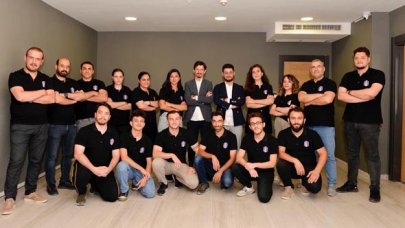 Avusturya merkezli oyun yapım şirketinden Samsun’a 2 milyon dolarlık yatırım