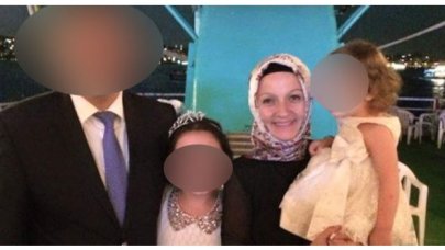 Kağıthane’de camları silerken 5'inci kattan düşerek hayatını kaybetti