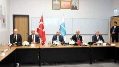 Bakan Karaismailoğlu: 198 milyar dolar yeni yatırım yapacağız