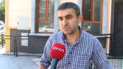 Küçükçekmece'deki pitbulllu saldırı: Kulağını kaybetme ihtimali yüzde 90