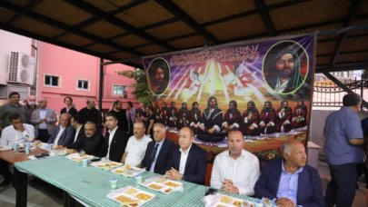 Kartal’da Hz. Hüseyin ve Kerbela Şehitleri Anıldı