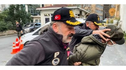 Hemşire Ömür Erez'in katiline ağırlaştırılmış müebbet hapis cezası istemiyle dava