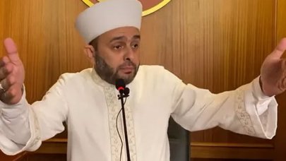 Halil İbrahim Konakcı: Dövme yaptırmak için geri zekalı olman lazım