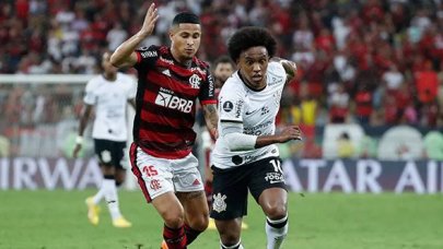 Fenerbahçe Willian'ı istiyor